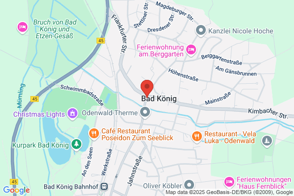 Kurzzeitpflege Heim Brunnengarten