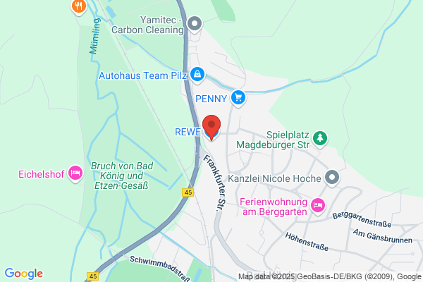 REWE