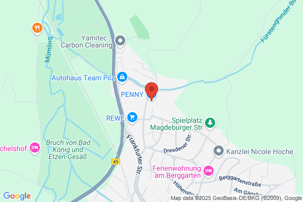 Penny-Markt GmbH