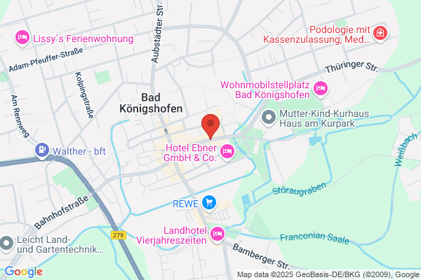 Mohren-Apotheke Inh. Gerhard Weigand