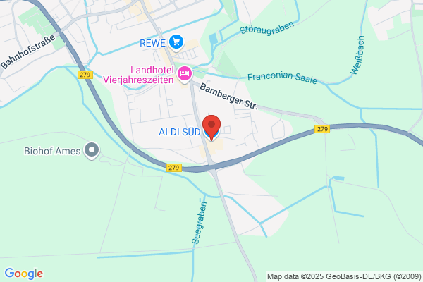 ALDI SÜD