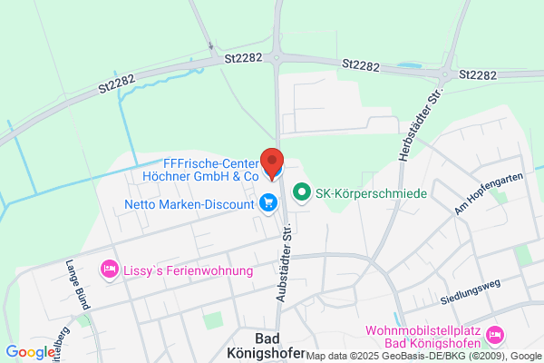 Pappert's Bäckerei