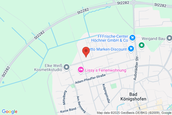 F & H Consult GmbH
