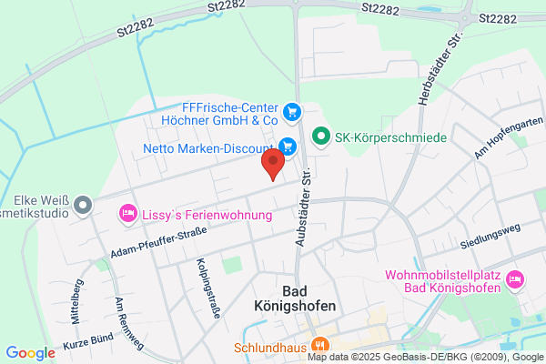 K + K Schuh-Center
