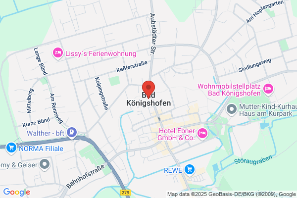 Daten und Leistungen Ltd. Personalconsulting