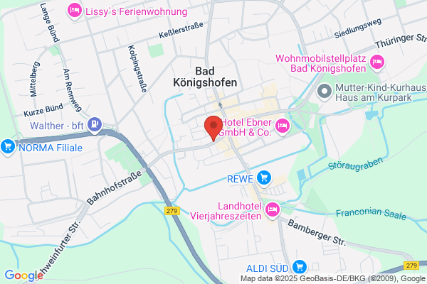 McNeal Bauservice Abbruch & Entkernung