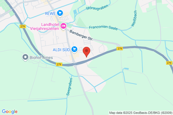 Schönefeld Medizin. Badebetrieb