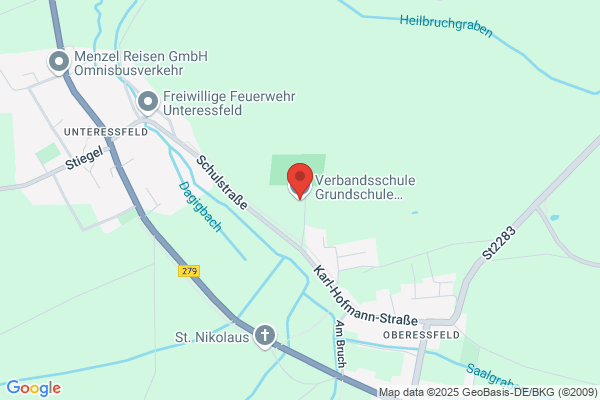 Verbandsschule Untereßfeld