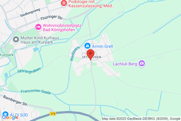Ulrike Ulrike Zeitz Landgaststätte Ipthausen