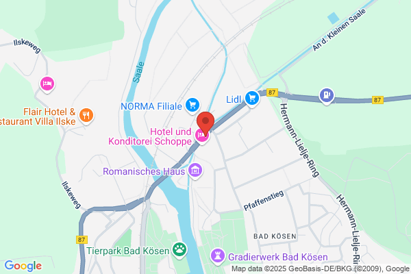 Corpsakademie gGmbH