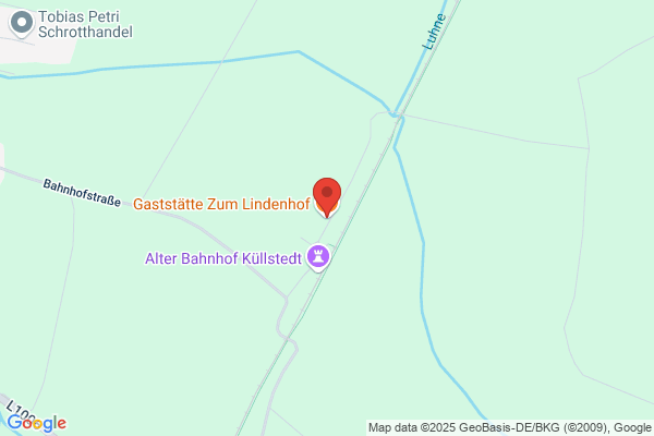 Gaststätte Lindenhof