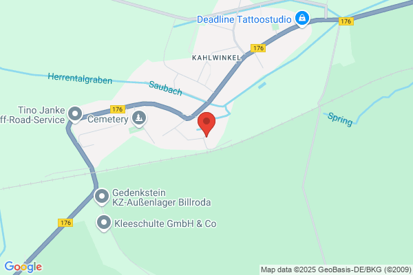 Heidrun Merk