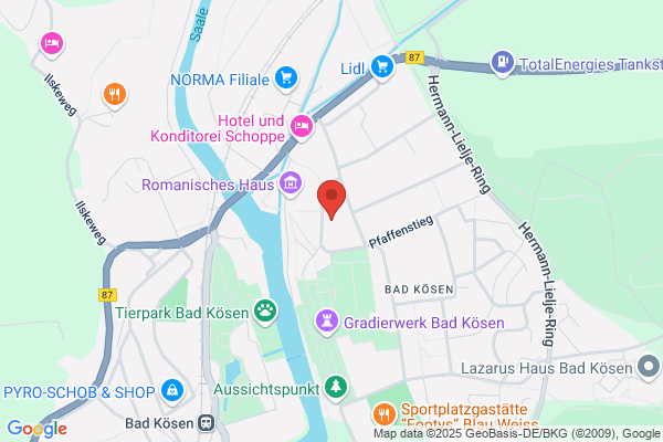 Hotel Pension Kreisel