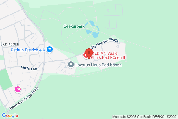 REHA aktiv 2000 GmbH