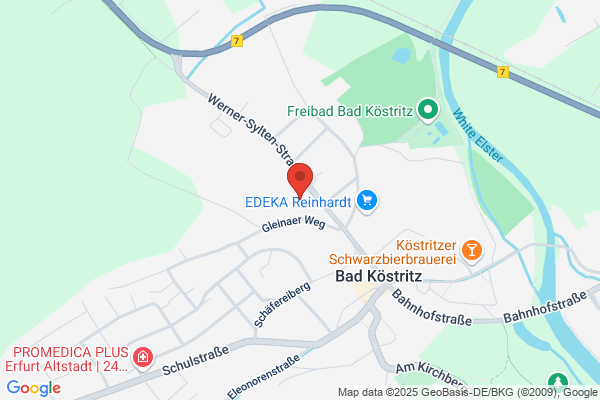 Gemeindeschwesternstation