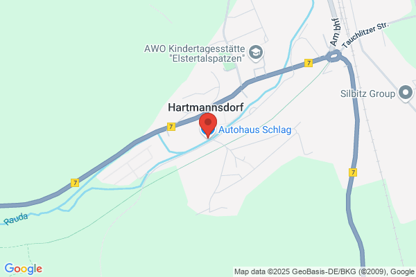 Autohaus Schlag