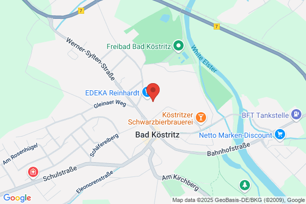 Bäckerei Dorno  Inh. Ellen Lublow