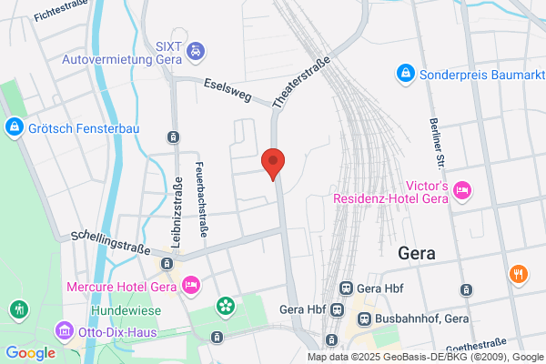 Alpha Wohnbau GmbH