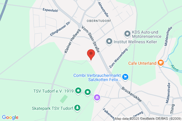 Fecke Tiefbau GmbH & Co. KG