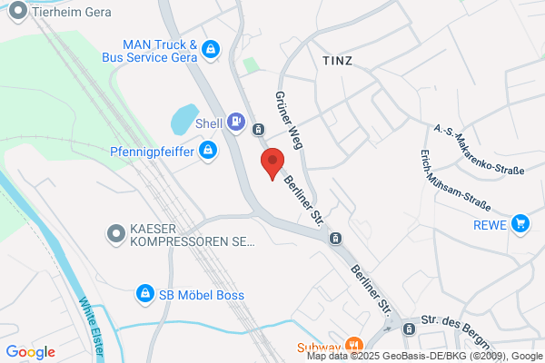 FEGA & Schmitt Elektrogroßhandel GmbH