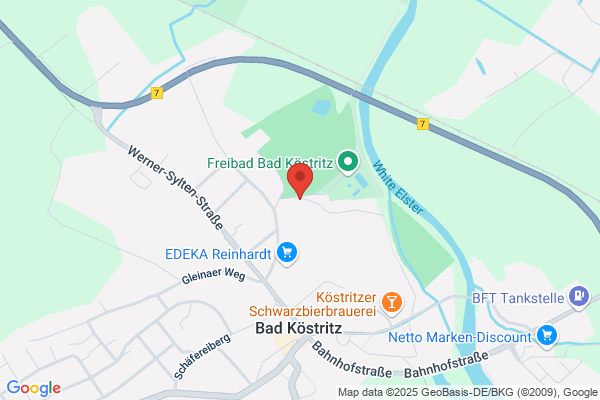 TEAG Mobil Ladestation