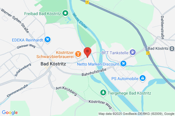 GUD GERAER Umweltdienste GmbH & Co. KG