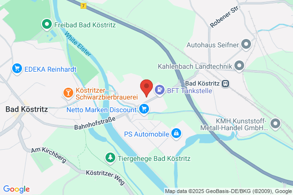 Reifen- und Autoservice Möhr