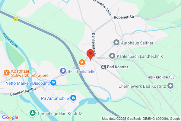 Räker Küchen, Inh. Seffen Räker