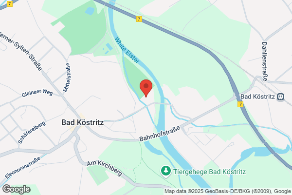 Sportheim-Langenberg