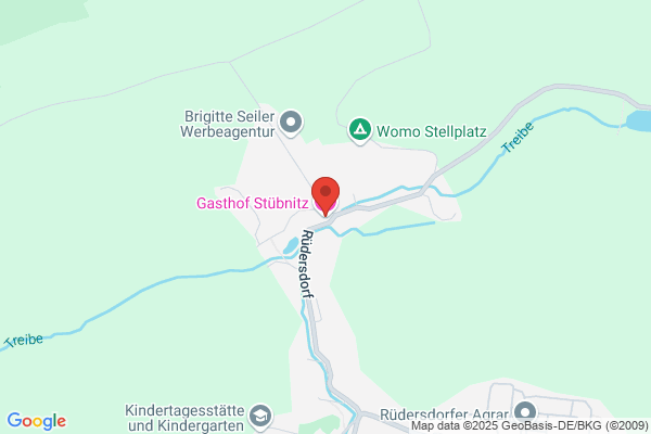 Restaurant Gasthof Stübnitz