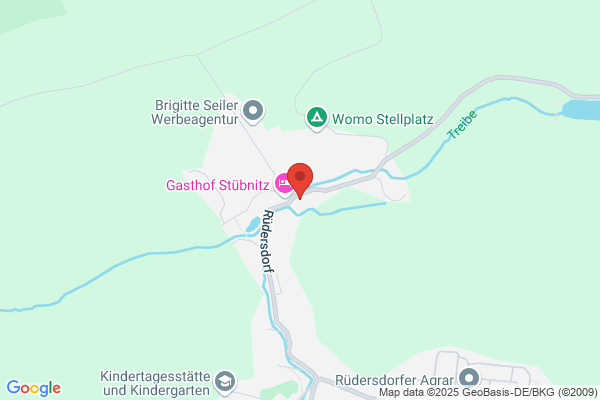 Restaurant Pension-Gasthof-Eiscafe zur Sonne