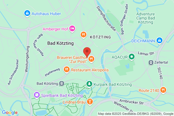 Dr.-Ing. Rudi Architekturbüro Baumann