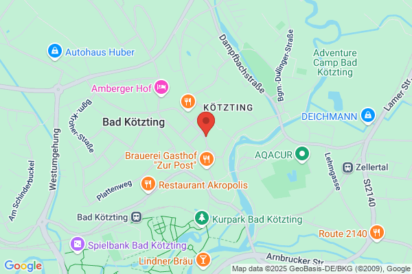 Internistische Hausarztpraxis Dr.