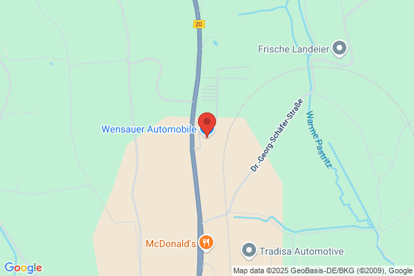Wensauer Automobile GmbH