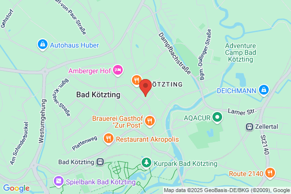 FREY Modeerlebnishaus Bad Kötzting