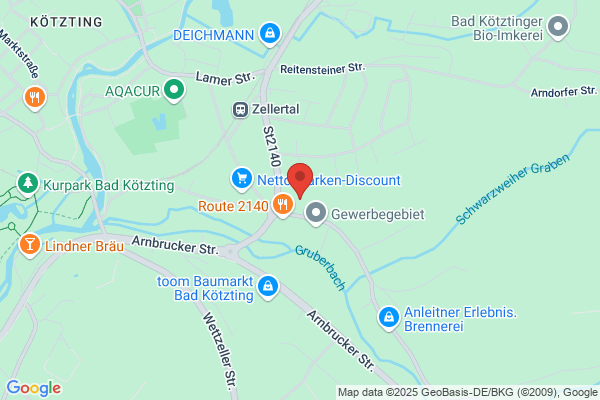 Action Bad Kötzting