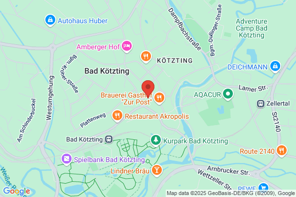 Reisebüro Schöberl