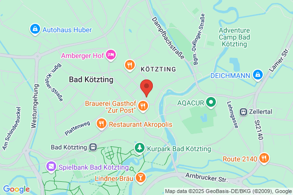 Agentur für Arbeit Bad Kötzting