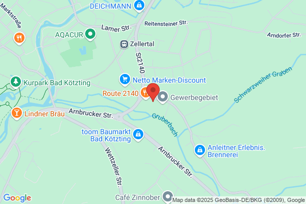 Schierer Ludwig Werkmarkt GmbH
