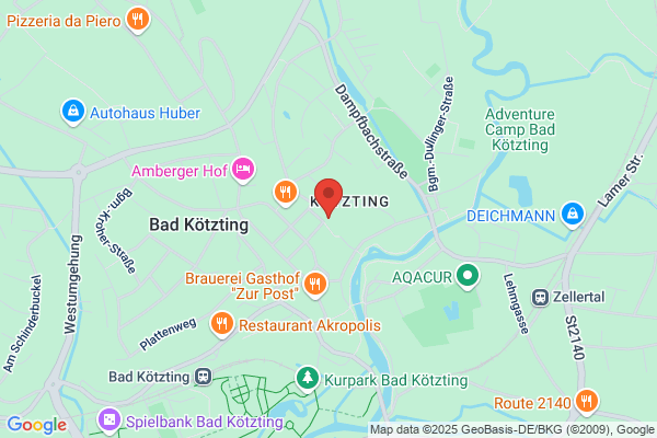 Hongkong-Garten