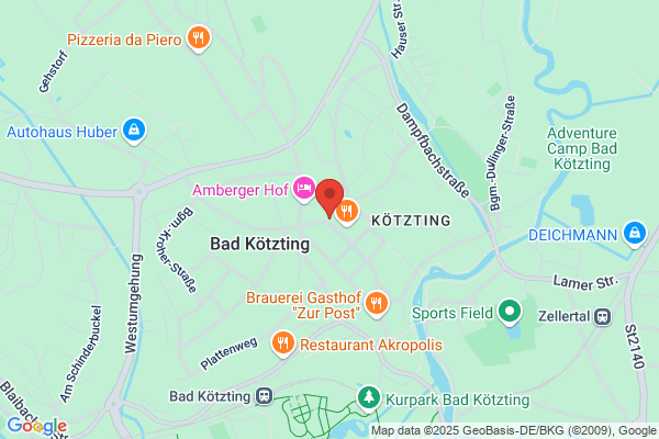 Nagelstudio Kult Miltach
