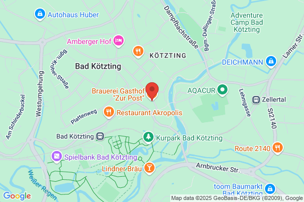 Gasthof Zur Post