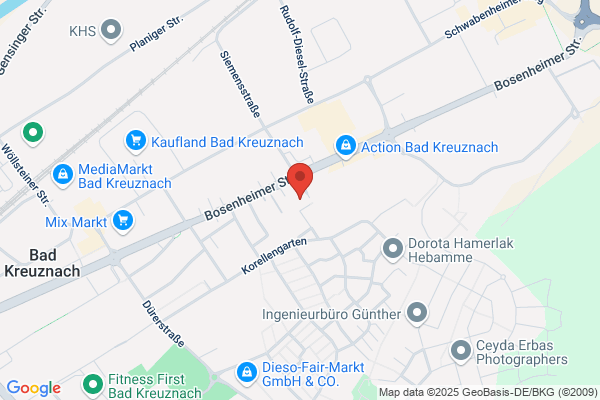 Schmitt und Gunkel GmbH