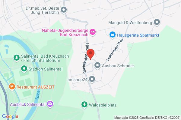 inBYTES GmbH