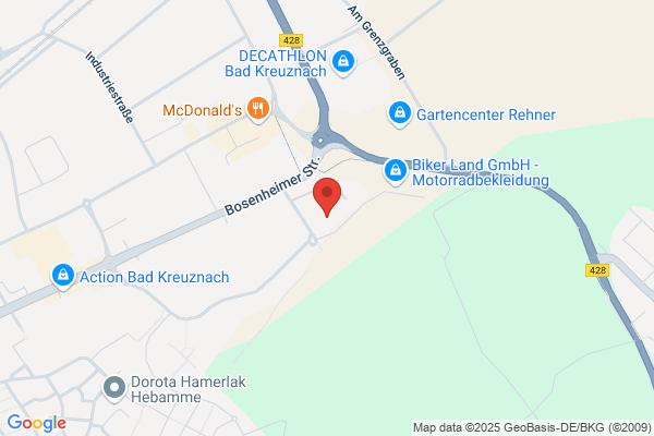 Alarmtechnik Gimnich