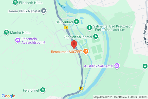Haus Wohnsiedler Bad Kreuznach