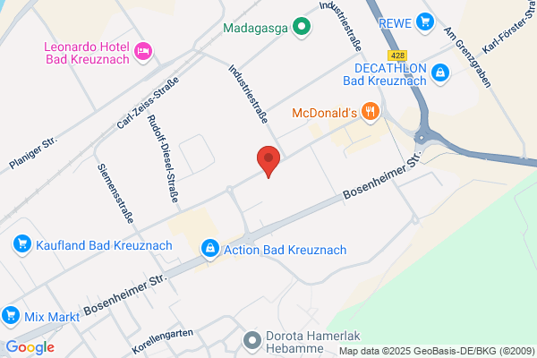 Home Instead Betreuungsdienste Bad Kreuznach, Bingen und Umgebung