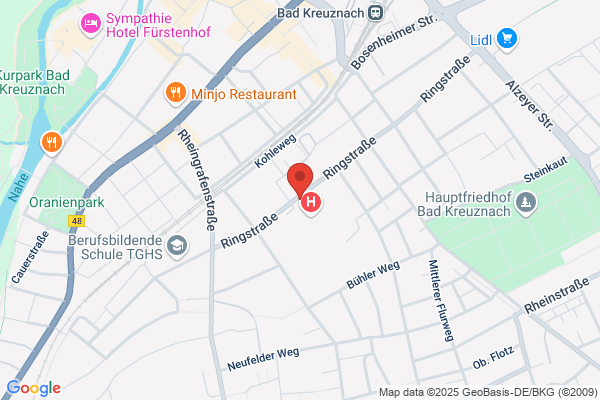Ring-Apotheke