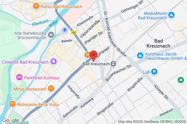 Apotheke am Bahnhof