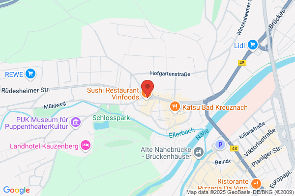Neue Apotheke am Holzmarkt